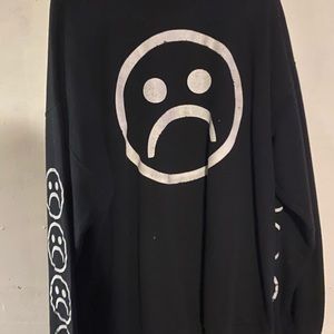 Sad Society Crewneck